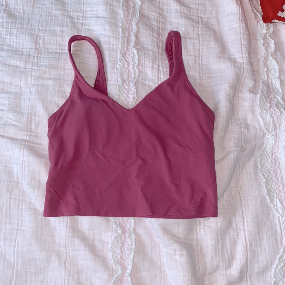 Lululemon Align Tank